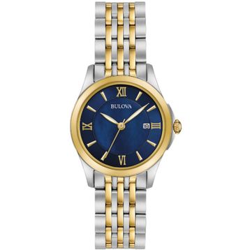 Bulova 98M124 Kadın Kol Saati