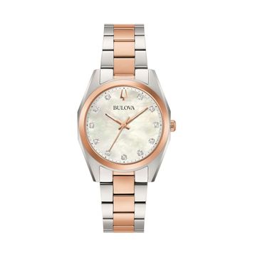 Bulova 98P207 Kadın Kol Saati