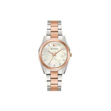 Bulova 98P207 Kadın Kol Saati