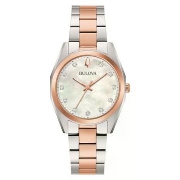 Bulova 98p207 Kol Saati