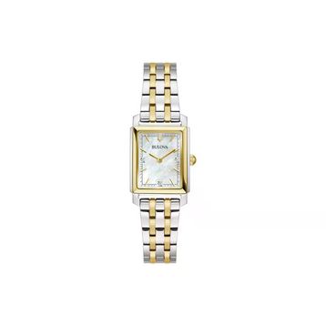 Bulova 98P220 Kadın Kol Saati