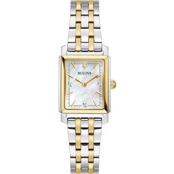 Bulova 98P220 Kadın Kol Saati