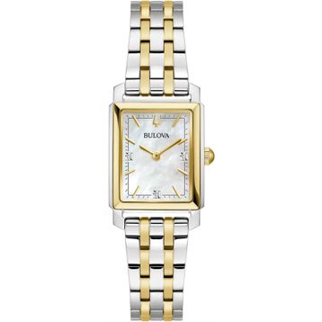 Bulova 98P220 Kadın Kol Saati