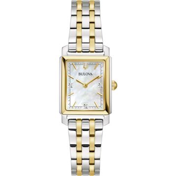 Bulova 98P220 Kadın Kol Saati