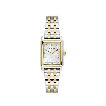 Bulova 98P220 Kadın Kol Saati