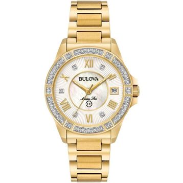 Bulova 98R235 Kadın Kol Saati