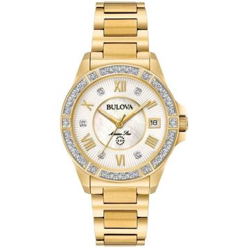 Bulova 98R235 Kadın Kol Saati