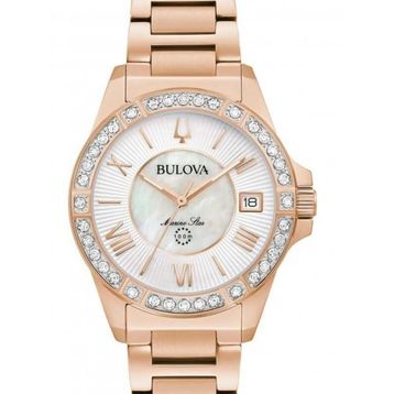 Bulova 98R295 Kadın Kol Saati