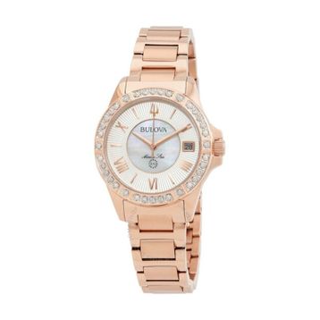 Bulova 98R295 Kadın Kol Saati