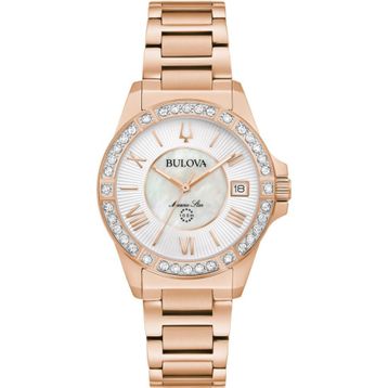 Bulova 98R295 Kadın Kol Saati