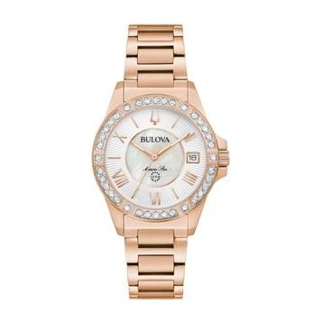 Bulova 98R295 Kadın Kol Saati