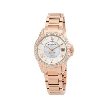 Bulova 98R295 Kadın Kol Saati
