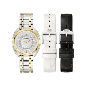 Bulova 98X134 Kadın Kol Saati