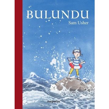 Bulundu Megakids Yayıncılık