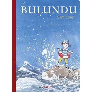Bulundu Megakids Yayıncılık