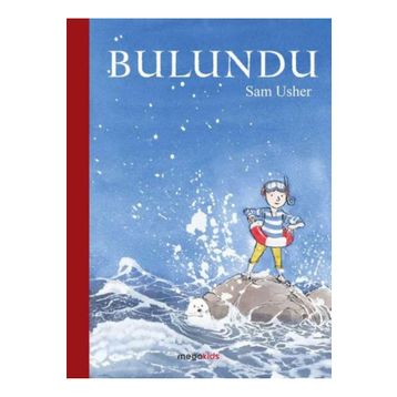 Bulundu Megakids Yayıncılık