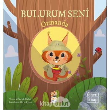 BULURUM SENI - ERKAN ÇELIK