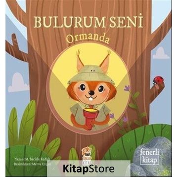 BULURUM SENI - ERKAN ÇELIK