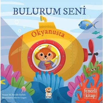 Bulurum Seni Okyanusta Timaş Çocuk
