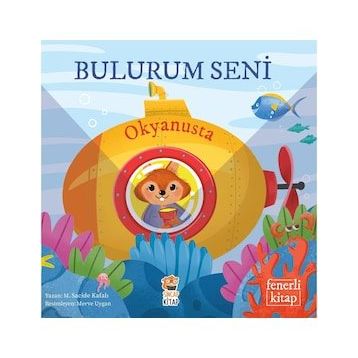 Bulurum Seni Okyanusta Timaş Çocuk