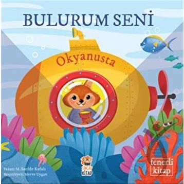Bulurum Seni Okyanusta Timaş Çocuk