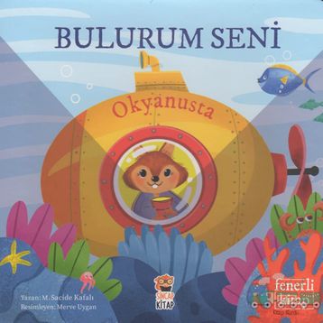 Bulurum Seni Okyanusta Timaş Çocuk