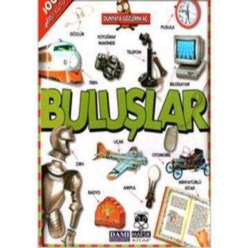 Buluşlar - Anna Casalis Andrea Dami