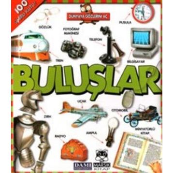 Buluşlar - Anna Casalis Andrea Dami