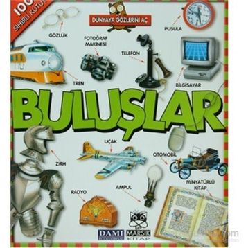 Buluşlar - Anna Casalis Andrea Dami