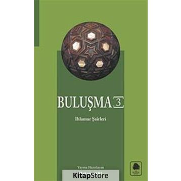 BULUŞMA 3 - HAKAN SARI