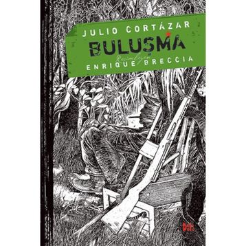 Buluşma - Julio Cortazar