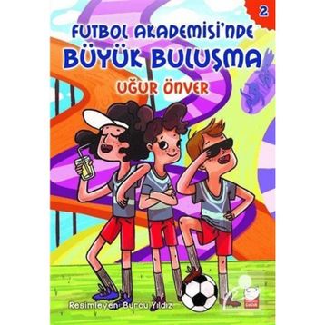 BULUŞMA - OSMAN BOZKURT