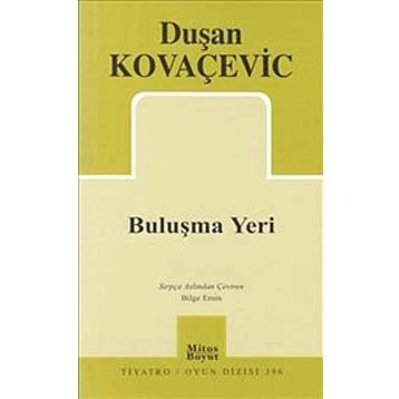 BULUŞMA YERI - GENEL