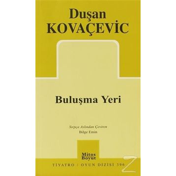 BULUŞMA YERI - GENEL