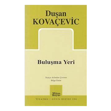 BULUŞMA YERI - GENEL