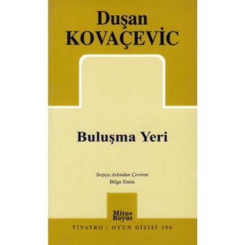 BULUŞMA YERI - GENEL