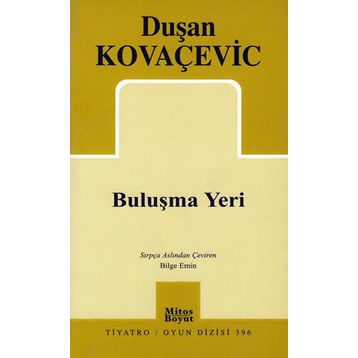 BULUŞMA YERI - GENEL