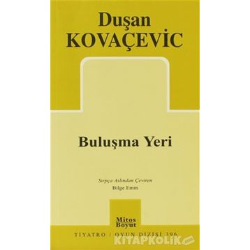 BULUŞMA YERI - GENEL