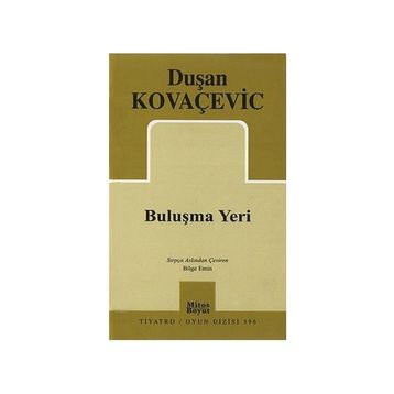 BULUŞMA YERI - GENEL