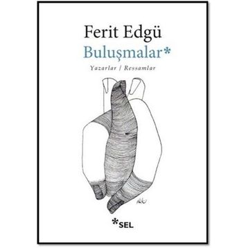 Buluşmalar - Ferit Edgü