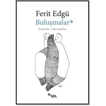 Buluşmalar - Ferit Edgü