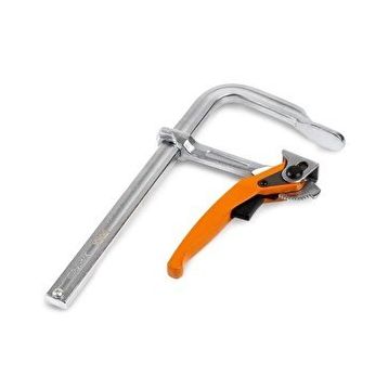 Bulut 30 cm 300x140 mm Hızlı Tip Dövme Çelik İşkence