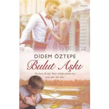 Bulut Aşkı - Didem Öztepe