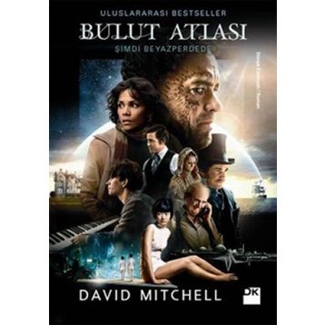 BULUT ATLASI - DAVID MITCHELL