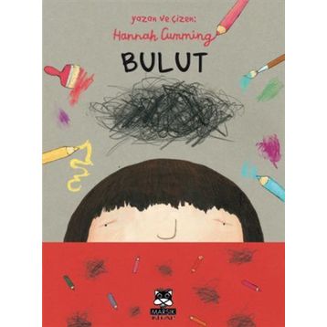 BULUT - BARIŞ SEVER