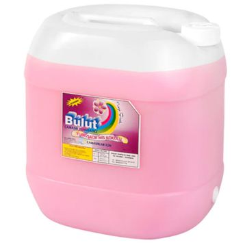 Bulut Ekstra Çiçek 30 lt Çamaşır Yumuşatıcısı