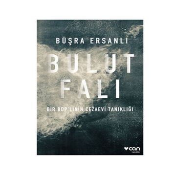 Bulut Falı - Büşra Ersanlı