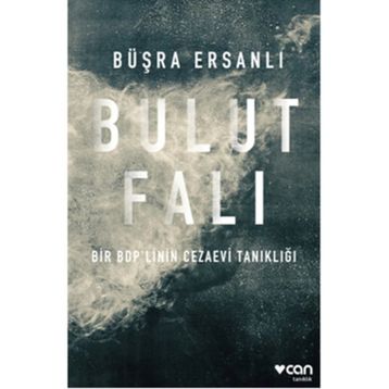 Bulut Falı - Büşra Ersanlı