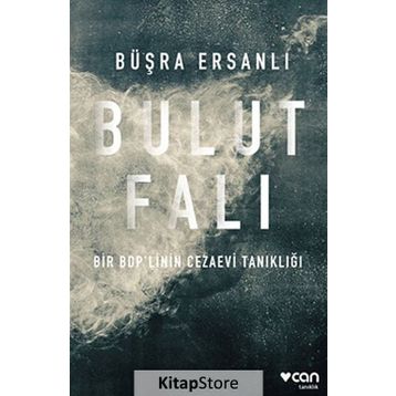 Bulut Falı - Büşra Ersanlı