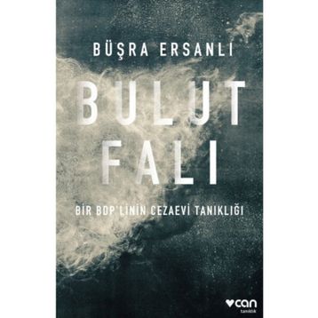Bulut Falı - Büşra Ersanlı